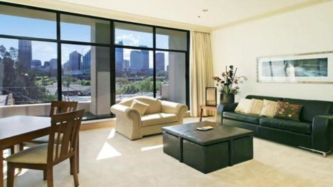 Superior Apartment With Views - Accommodation Ballina 0