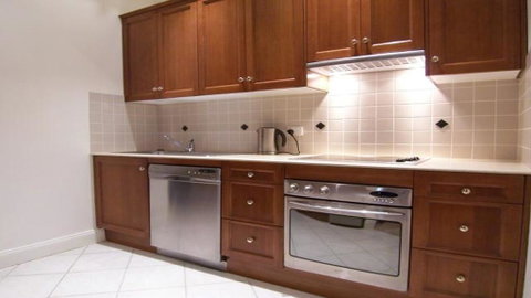 Superior Apartment With Views - Accommodation Ballina 3