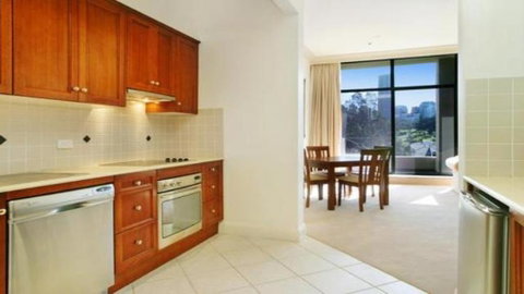 Superior Apartment With Views - Accommodation Ballina 2