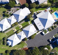 Surfpoint Resort - Accommodation Ballina
