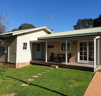 Sutton Forest Cottage
