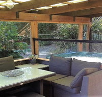 Sutton Spring Art Retreats - Accommodation Ballina