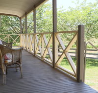 Swagman's Homestead - Accommodation Ballina