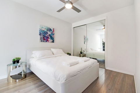 Swainson On Union - Accommodation Ballina 2