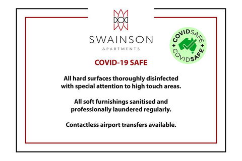 Swainson On Union - Accommodation Ballina 1