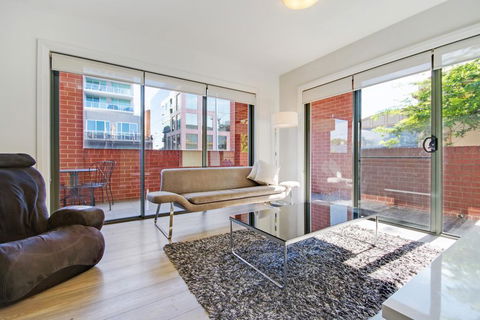 Swainson On Union - Accommodation Ballina 0