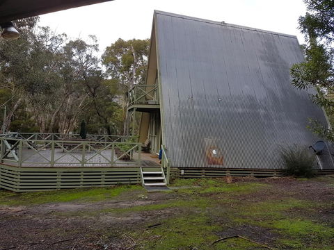 Swampgum Rise - Accommodation Ballina 2