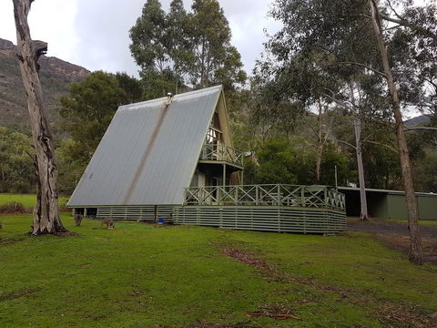 Swampgum Rise - Accommodation Ballina 1
