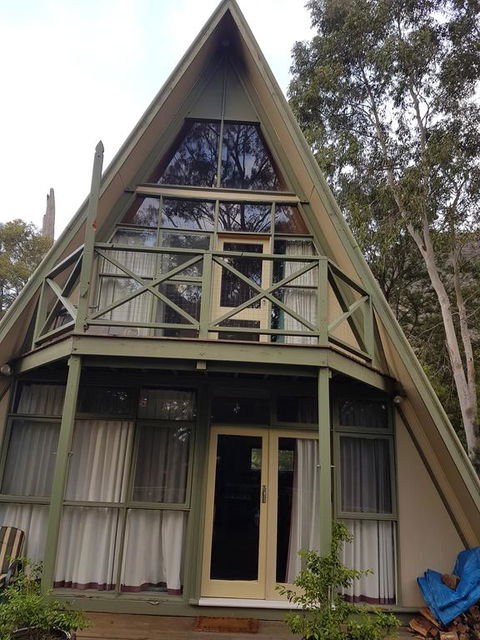 Swampgum Rise - Accommodation Ballina 3