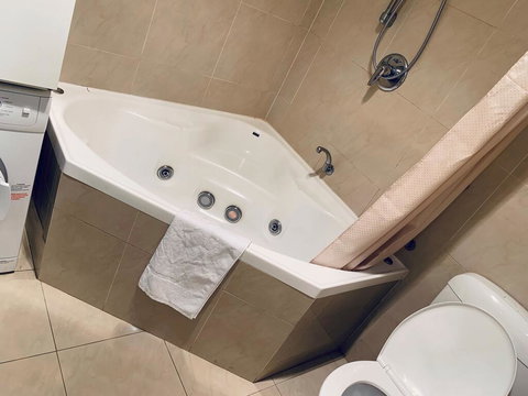 Swan Valley Oasis Resort - Accommodation Ballina 1