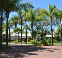Swan Valley Oasis Resort - Accommodation Ballina