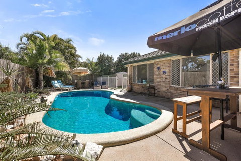 Sweetbrush Place - Accommodation Ballina 2