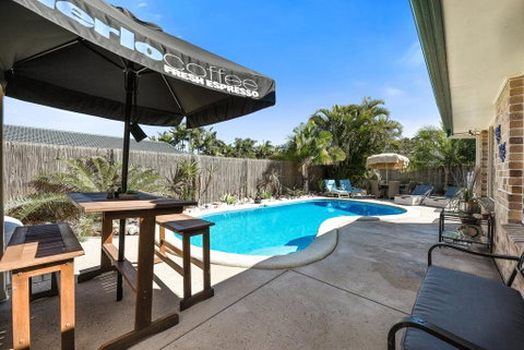 Sweetbrush Place - Accommodation Ballina 0