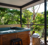 Swiss Mt Villa 2 - Accommodation Ballina