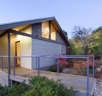 Swiss Mt Villa 5 Balneo - Accommodation Ballina