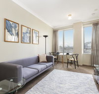 Sydney CBD 1 Bedroom Self-Contained Apartment with Spectacular Sydney Harbour View 1312 BRG - Accommodation Ballina