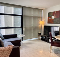 Sydney CBD Central Location - Spacious Apartment - Parking - Pool - Gym - Best Location - Accommodation Ballina