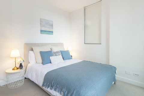 Sydney CBD Darling Harbour & ICC 2BR Free Parking - Accommodation Ballina 3