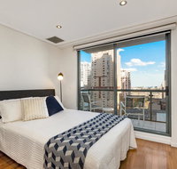 Sydney CBD Self Contained Modern Studio Apartments PITT - Accommodation Ballina