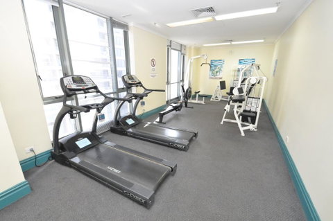 Sydney CBD Self Contained Modern Studio Apartments (PITT) - Accommodation Ballina 2