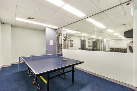 Sydney CBD Self Contained Modern Studio Apartments (PITT) - Accommodation Ballina 1