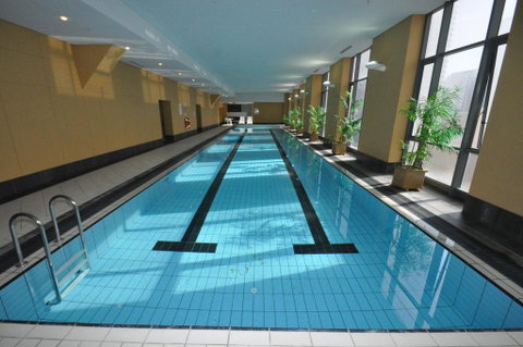 Sydney CBD Self Contained Modern Studio Apartments (PITT) - Accommodation Ballina 3
