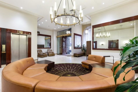Sydney CBD Studio Apartment 503BRG - Accommodation Ballina 0