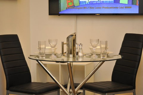 Sydney CBD Studio Apartment 503BRG - Accommodation Ballina 1
