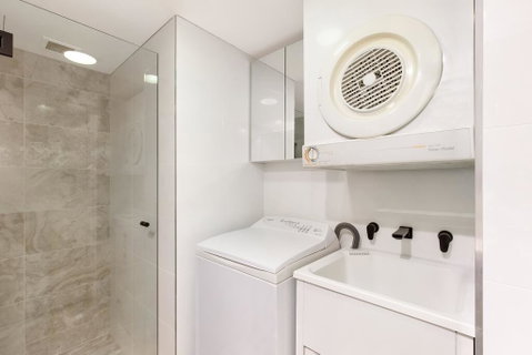Sydney CBD Studio Apartment With Stunning View Of Darling Harbour (1704 KNT) - Accommodation Ballina 2