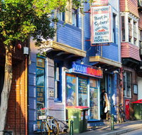 Sydney Central Backpackers - Accommodation Ballina