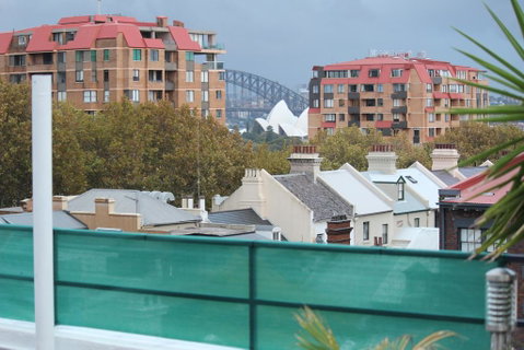 Sydney Central Backpackers - Accommodation Ballina 2