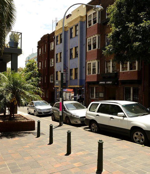 Sydney Central Backpackers - Accommodation Ballina 3