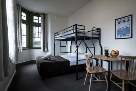 Sydney Central Inn - Accommodation Ballina 1