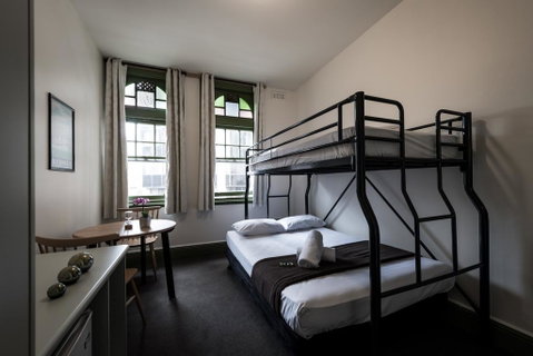 Sydney Central Inn - Accommodation Ballina 2