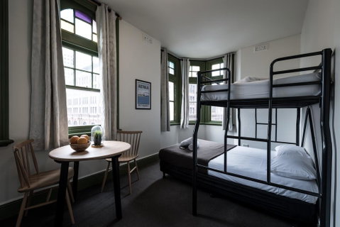 Sydney Central Inn - Accommodation Ballina 0