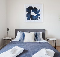 Sydney City CDB Water Views close to Harbour Bridge and Opera House - Accommodation Ballina