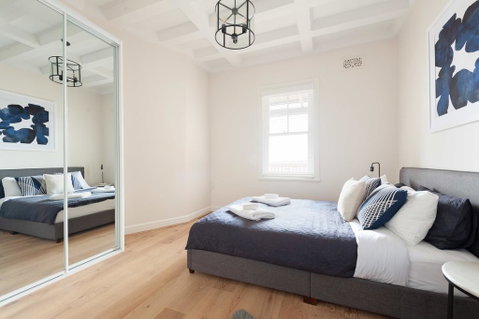Sydney City CDB Water Views Close To Harbour Bridge And Opera House - Accommodation Ballina 1