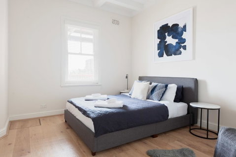 Sydney City CDB Water Views Close To Harbour Bridge And Opera House - Accommodation Ballina 2