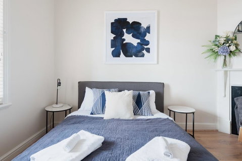 Sydney City CDB Water Views Close To Harbour Bridge And Opera House - Accommodation Ballina 0