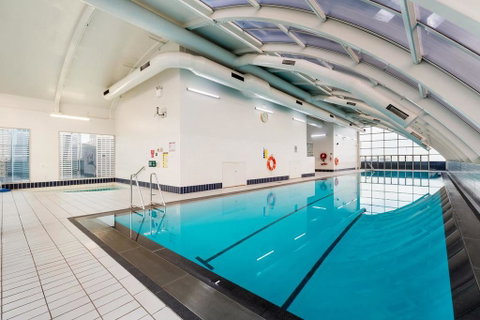 Sydney Darling Harbour Waterfront - Accommodation Ballina 1