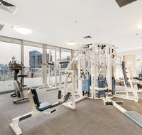 Sydney Darling Harbour Waterfront - Accommodation Ballina