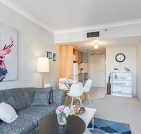 Sydney Harbour Casa - Accommodation Ballina