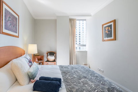 Sydney Harbour Casa - Accommodation Ballina 3