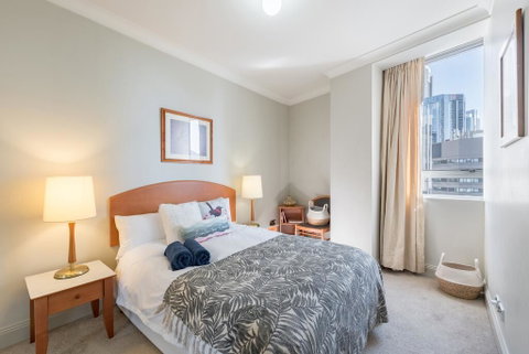 Sydney Harbour Casa - Accommodation Ballina 1