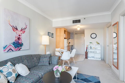 Sydney Harbour Casa - Accommodation Ballina 0
