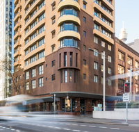 Sydney Hotel Harbour Suites - Accommodation Ballina