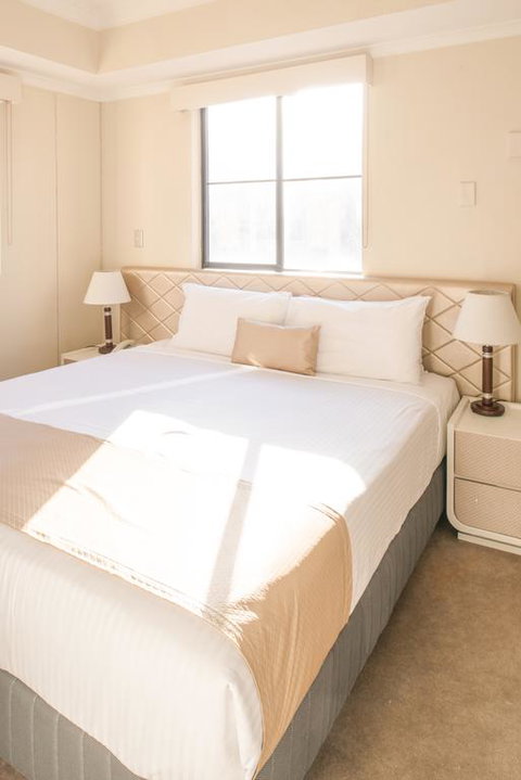 Sydney Hotel Harbour Suites - Accommodation Ballina 3