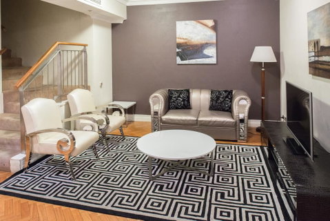 Sydney Hotel Harbour Suites - Accommodation Ballina 2