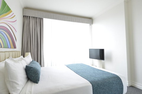 Sydney Hotel Harbour Suites - Accommodation Ballina 1