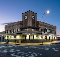 Sydney Junction Hotel - Accommodation Ballina
